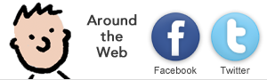 Jim's Journal - Around the Web