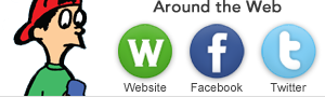 Just Say Uncle - Around the Web