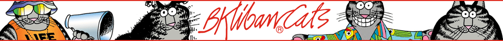 Klibancats_topper