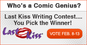 Last-kiss-vote-badge