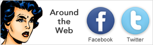 Hutch Owen | Around the Web