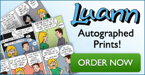 Luann-reprint