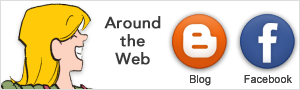 Luann - Around the Web!