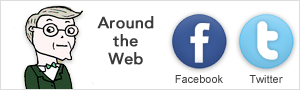 Minimum Security - Around the Web!