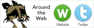 Over the Hedge - Around the Web!