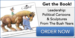 Pat Oliphant Book
