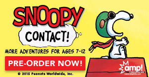 Snoopy Contact