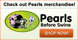 Pearls Before Swine Merch!