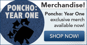 Pooch_yearone_merch