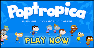 Poptropica