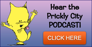 Podcast-badge