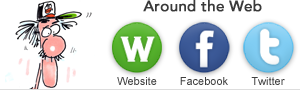Badlands by Steve McGarry - Around the Web