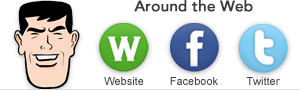 Rip Haywire - Around the Web!