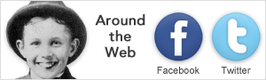 Ripley's Believe it or Not! - Around the Web!