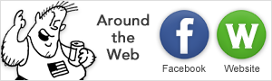 Small World - Around the Web