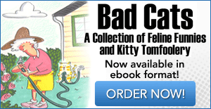 Bad Dogs ebook