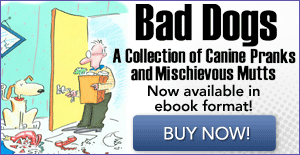 Bad Dogs ebook