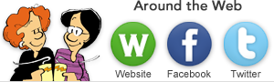Stone Soup - Around the Web