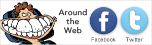 Sunny Street - Around the Web