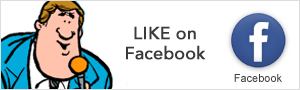 LIKE Tank McNamara on Facebook