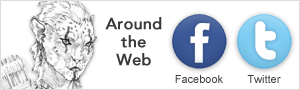 TerraTopia - Around the Web