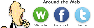 The Big Picture - Around the Web!