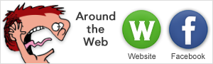 The Buckets - Around the Web!