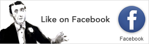Like The Lefty Bosco Picture Show on Facebook