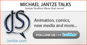 Follow Michael Jantze on Twitter