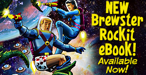 Brewsterad-