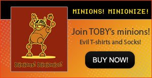 Toby Shirt