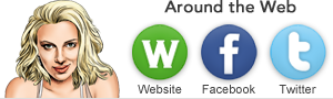 Triv Quiz - Around the Web