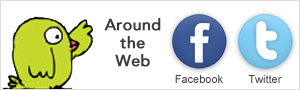 Twaggies - Around the Web