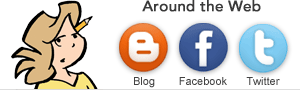 Working Daze - Around the Web!