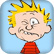 Which Comic Strip Character Am I?