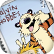 Calvin Stamps