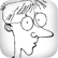 GoComics Live Tweet: Richard Thompson cartoonist/creator of Cul de Sac and Richard's Poor Almanact