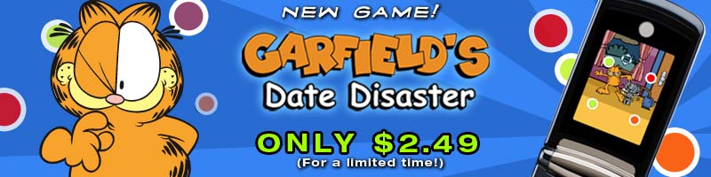 Garfield
