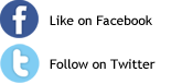 The Puzzle Society Social Icons