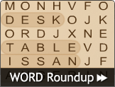 Play Word Roundup