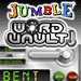 Jumble Word Vault
