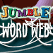 Jumble Word Web
