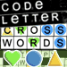 Code Letter Crosswords