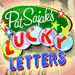 Lucky Letters