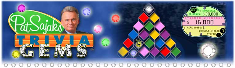 Trivia Gems-Free Trivia Games