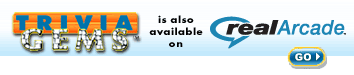 Trivia Gems-Free Trivia Games