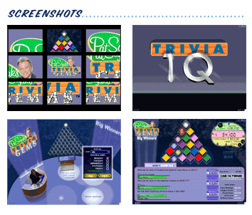 Trivia Gems-Free Trivia Games
