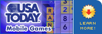 USA TODAY Mobile Games USA Today Mobile Games