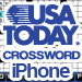 USA Today Crossword Puzzles for the iPhone