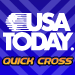 USA Today Quick Cross